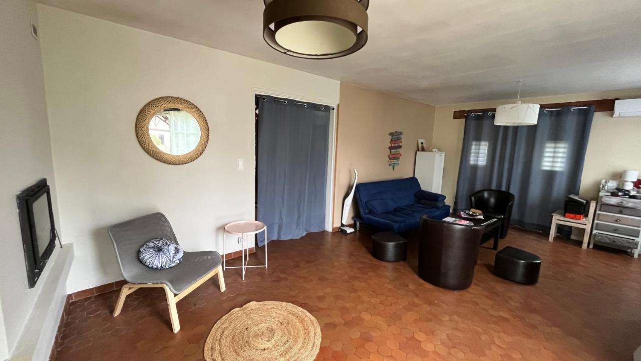 Maison 130 M2 6 Pers Proche Lac Сустон Экстерьер фото