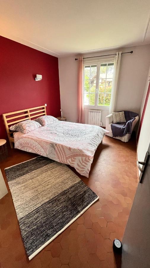 Maison 130 M2 6 Pers Proche Lac Сустон Экстерьер фото