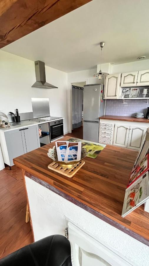 Maison 130 M2 6 Pers Proche Lac Сустон Экстерьер фото